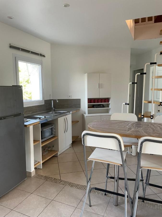 Chez Peggy & Victor - Appartement 4/5 Personnes Naves-Parmelan Kültér fotó